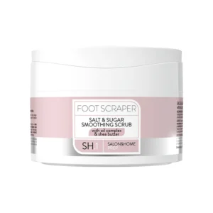 PHARM FOOT Foot Scraper 200g - Image 2