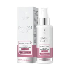PHARM FOOT HYDRO CREAM 150ML - Image 1
