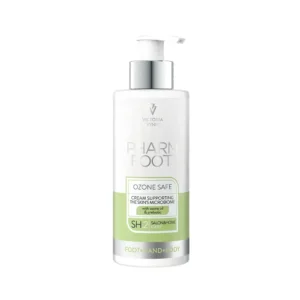 PHARM FOOT OZONE SAFE 250ML - Image 1