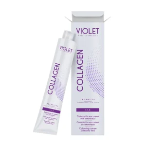 Tinta Collagen 9.0 Violet - Image 1