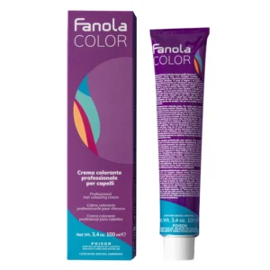 Tinta Fanola 100ml Rosso - Image 1