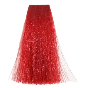 Tinta Fanola 100ml Rosso - Image 2