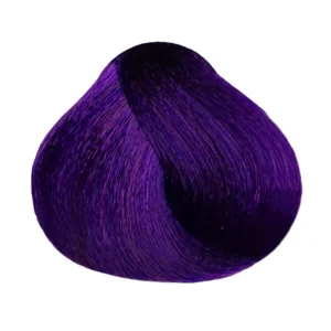 Tinta Keratin Violet 100ml Cyber Purple - Image 2