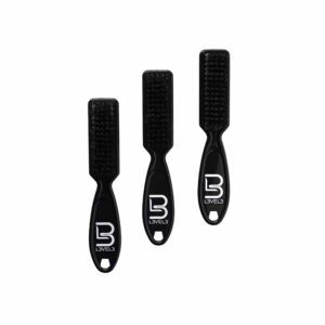 FADE BRUSH SET 3PC LEVEL3 - Image 1