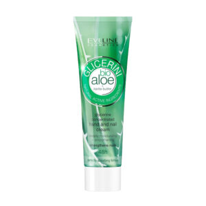 Eveline Creme Bio Aloe 100ml - Image 1
