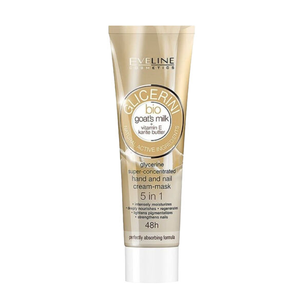 Eveline Creme Bio Goats 100ml