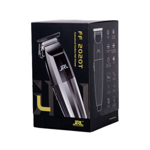 JRL FRESH FADE TRIMMER 2020T - Image 2