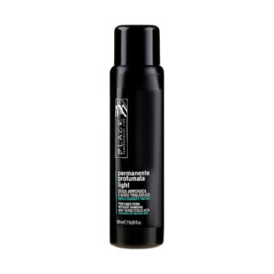 BLACK PERMANENTE LIGHT 500ML - Image 1