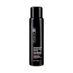 BLACK PERMANENTE STRONG 500ML - Image 1
