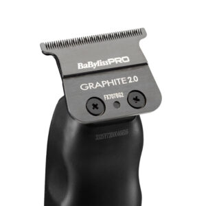 BABYLISS PRO LO-PROFX COMPACT TRIMMER - Image 5