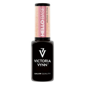 VV HELLO BASE ALOHA GLOW - Image 1