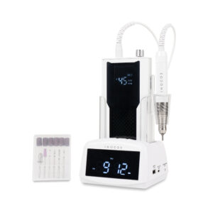 MULTI PORTABLE NAIL DRILL INOCOS - Image 1