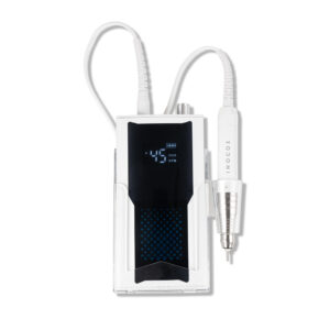 MULTI PORTABLE NAIL DRILL INOCOS - Image 4