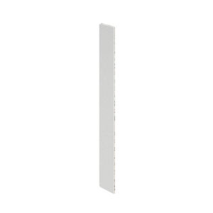 RECARGA LIMAS RECTAS BRANCAS 150 25UNI STALEKS PRO - Image 2
