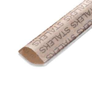 RECARGA LIMAS RECTAS BRANCAS 150 25UNI STALEKS PRO - Image 3
