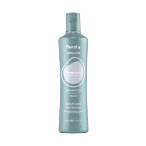 SHAMPO WONDER FREQUENTE 350ML - Image 1