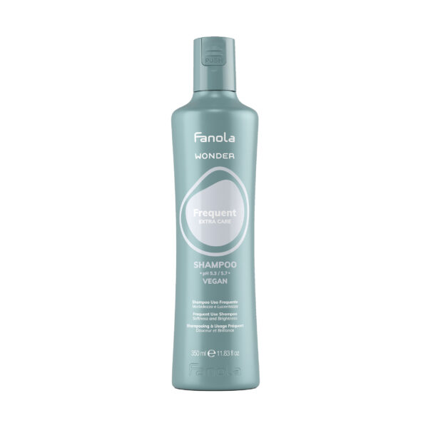 Fanola_Frequent Extra_shampoo 350ml