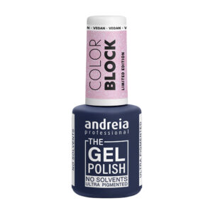 The Gel Polish CB1 - Andreia - Image 1