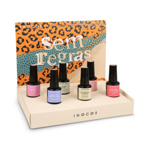 Coleção Sem Regras + Oferta Expositor - Image 1
