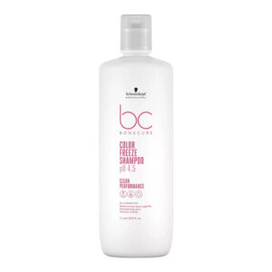 BC CP COLOR FREEZE CHAMPO 1L - Image 1