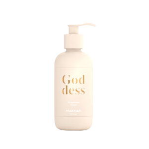 CREME CORPO E MÃOS GODDESS 300ML - MAKEAR - Image 1