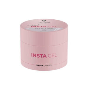 INSTA GEL 02 - CLEAN LOOK 40ML - Image 1