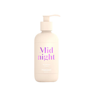 CREME CORPO E MÃOS MIDNIGHT PURPLE 300ML - MAKEAR - Image 1