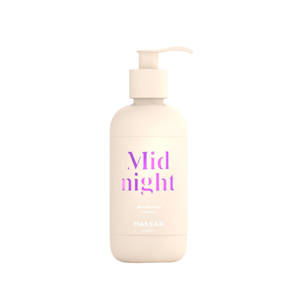 midnight