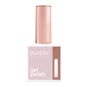 VERNIZ GEL 001 THORN 10ML PURPLE - Image 1