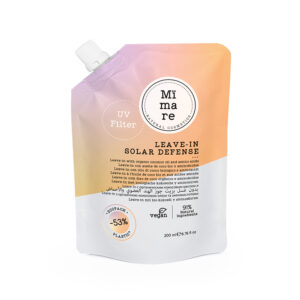 LEAVE IN SOLAR DEFENSE 200ML - MIMARE - Image 1