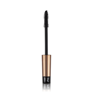 Triple Action Mascara 3/1 Black Flormar - Image 3