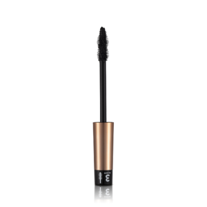 Triple Action Mascara 3/1 Black Flormar - Image 4