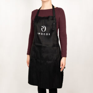 AVENTAL PRETO INOCOS - Image 2