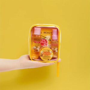 BODY TRAVEL KIT 01 ROYAL BEAUTY - Image 2