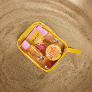BODY TRAVEL KIT 01 ROYAL BEAUTY - Image 3