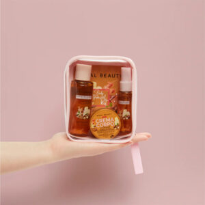 BODY TRAVEL KIT 04 ROYAL BEAUTY - Image 2