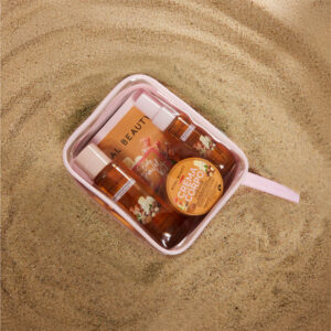 BODY TRAVEL KIT 04 ROYAL BEAUTY - Image 3