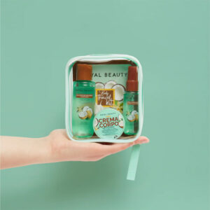 BODY TRAVEL KIT 03 ROYAL BEAUTY - Image 2