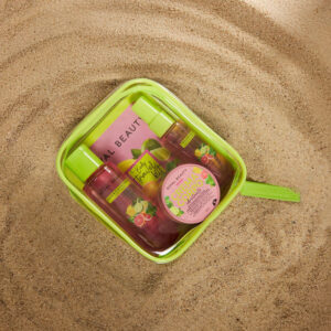 BODY TRAVEL KIT 05 ROYAL BEAUTY - Image 3