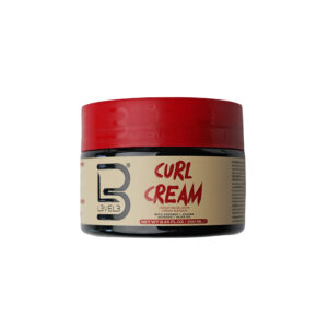 LEVEL3 CURL CREAM 250ML - Image 1