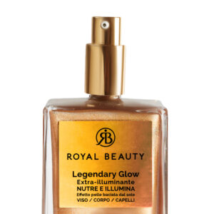 LEGENDARY GLOW GOLD - ROYAL BEAUTY - Image 2