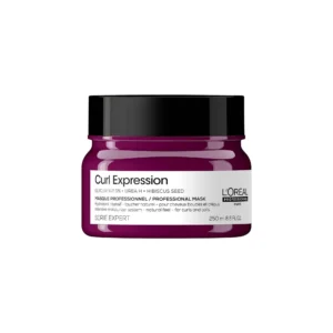 Loreal Curl Expression Hidratant 250ml - Image 1