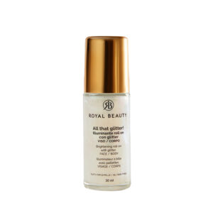 BRIGHTENING ROLL-ON WITH GLITTER 03 (LIGHT) - ROYAL BEAUTY - Image 1