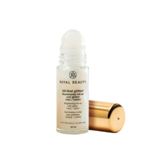 BRIGHTENING ROLL-ON WITH GLITTER 03 (LIGHT) - ROYAL BEAUTY - Image 2
