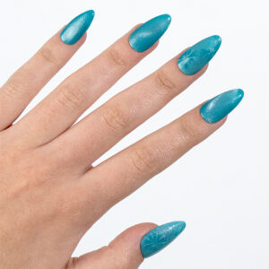 Verniz Gel Inocos Cateye Cometa - GP521 - Image 3