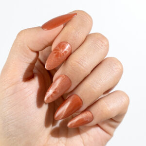 Verniz Gel Inocos Cateye Eclipse - GP517 - Image 3