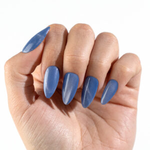 Verniz Gel Inocos Cateye Meteoro - GP520 - Image 3
