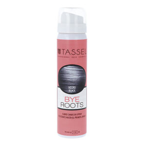 SPRAY BYE ROOTS BLACK - TASSEL - Image 1