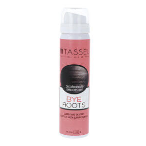 SPRAY BYE ROOTS DARK CHESTNUT - TASSEL - Image 1