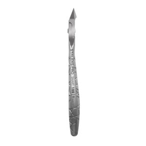 ALICATE CUTICULAS SMART 100 9MM STALEKS PRO - Image 4